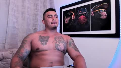 Maxcarther online show from March 2025 10:30:02 PM