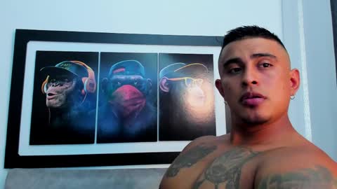 Maxcarther online show from April 2026 09:04:02 PM