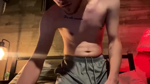 Max Wilder online show from October 2025 02:53:02 AM