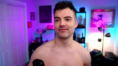 Max Hughes online show from February 2026 04:42:01 AM