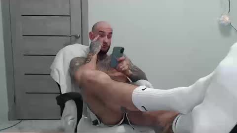 Maximus Fox online show from March 2026 07:59:02 AM