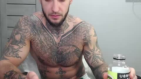 Snapshot of maxi_foxxx chatting on May 2026 08:32:02 AM Maximus Fox online show from May 2026 08:32:02 AM