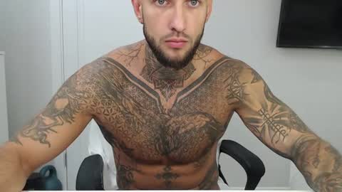 Snapshot of maxi_foxxx chatting on July 2026 04:50:02 AM Maximus Fox online show from July 2026 04:50:02 AM