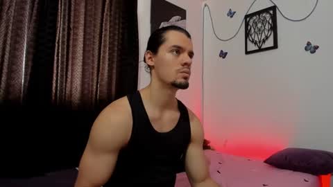 Snapshot of maxi_styles chatting on January 2025 07:05:01 PM Alex online show from January 2025 07:05:01 PM