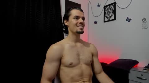 Snapshot of maxi_styles chatting on January 2025 12:25:02 AM Alex online show from January 2025 12:25:02 AM