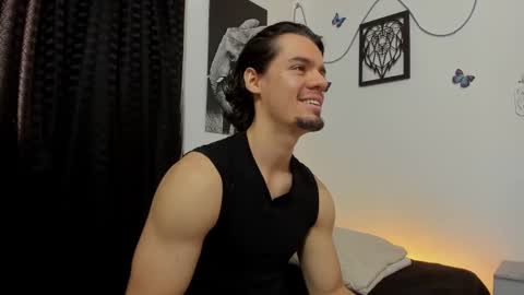 Snapshot of maxi_styles chatting on February 2025 06:16:01 PM Alex online show from February 2025 06:16:01 PM