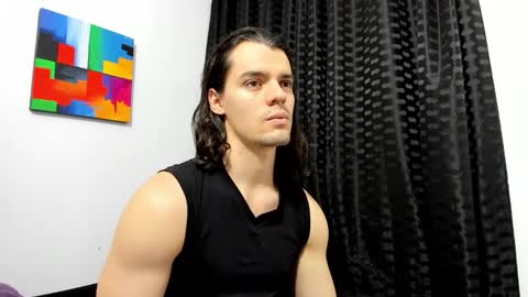 Snapshot of maxi_styles chatting on October 2025 08:32:02 PM Alex online show from October 2025 08:32:02 PM