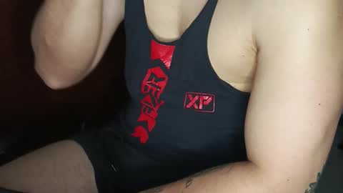 Snapshot of maxiiboy_rifle chatting on June 2026 04:54:02 AM Silence and enjoy online show from June 2026 04:54:02 AM