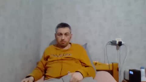 Maxime online show from February 2025 09:17:02 PM