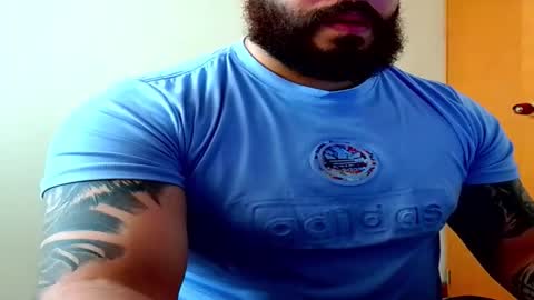 maximiliano_coot online show from February 2026 04:00:02 PM