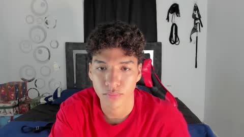 Maximiliano online show from January 2026 07:26:02 PM