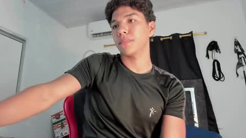 Maximiliano online show from January 2026 07:08:02 PM