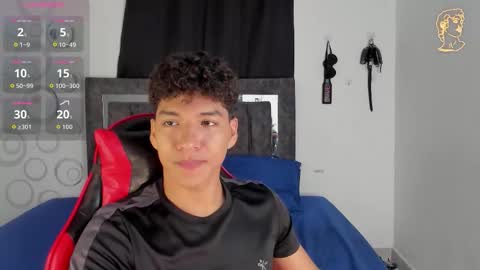 Snapshot of maximiliano_khalil chatting on February 2026 08:12:02 PM Maximiliano online show from February 2026 08:12:02 PM