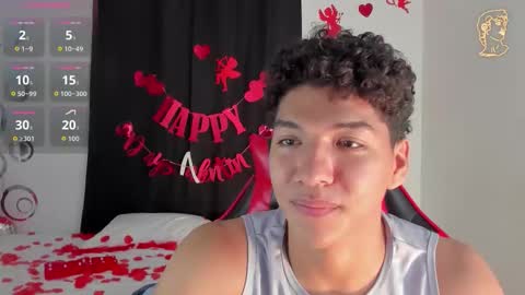 Snapshot of maximiliano_khalil chatting on February 2026 07:21:02 PM Maximiliano online show from February 2026 07:21:02 PM