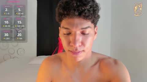 Snapshot of maximiliano_khalil chatting on February 2026 07:36:02 PM Maximiliano online show from February 2026 07:36:02 PM