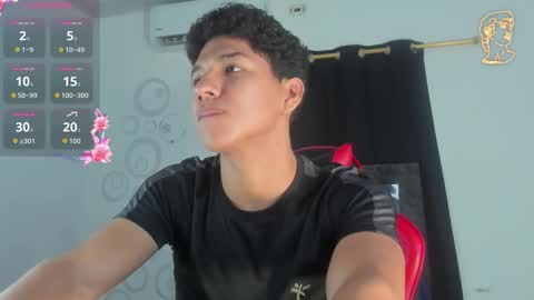 Snapshot of maximiliano_khalil chatting on March 2026 07:27:01 PM Maximiliano online show from March 2026 07:27:01 PM