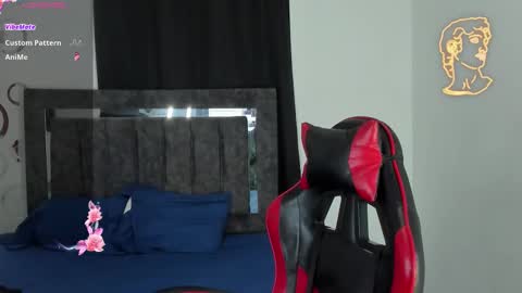 Maximiliano online show from March 2026 07:20:02 PM