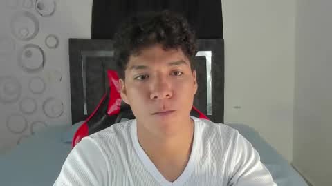 Maximiliano online show from March 2026 07:53:01 PM