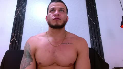 Maximiliano online show from June 2026 07:41:02 PM