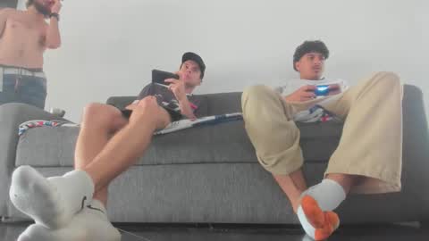 maximo__77 online show from November 2025 07:46:02 PM