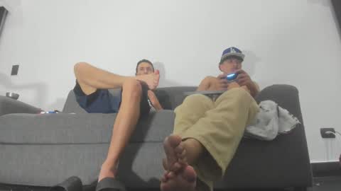 maximo__77 online show from November 2025 07:51:02 AM