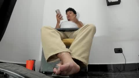 maximo__77 online show from January 2026 05:10:02 AM