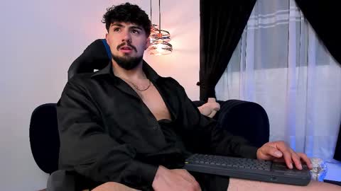 Maximo online show from September 2025 05:18:02 AM