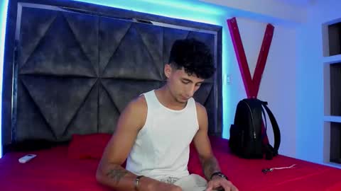 Snapshot of maximo_romano chatting on October 2025 07:14:01 PM Maximo online show from October 2025 07:14:01 PM