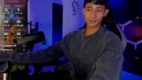 Snapshot of maximo_romano chatting on July 2026 07:39:01 PM Maximo online show from July 2026 07:39:01 PM