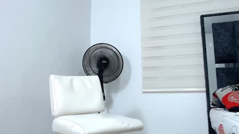 Snapshot of maximo_sebastian chatting on January 2025 03:20:02 AM Maximo Sebastian online show from January 2025 03:20:02 AM