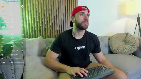 Snapshot of maximo_wolf1 chatting on July 2026 09:10:01 PM Maximo Wolf online show from July 2026 09:10:01 PM