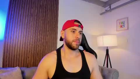 Snapshot of maximo_wolf1 chatting on July 2026 08:30:02 PM Maximo Wolf online show from July 2026 08:30:02 PM