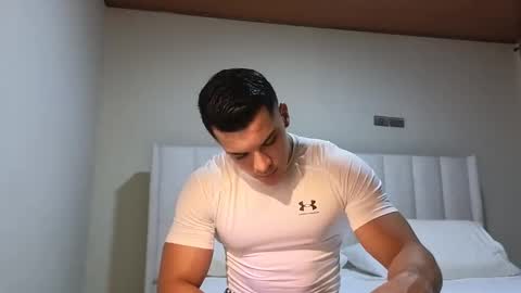 Sebastian online show from January 2025 12:22:02 AM