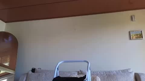 Sebastian online show from January 2025 07:26:02 PM