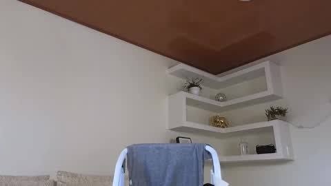 Sebastian online show from February 2025 06:48:02 PM