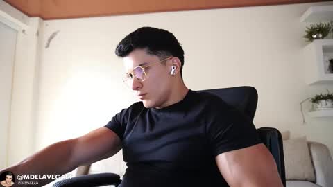 Sebastian online show from February 2026 03:17:02 PM