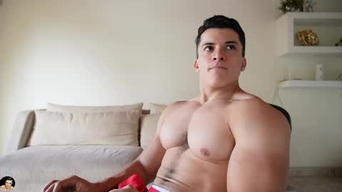 Sebastian online show from April 2026 05:39:01 PM