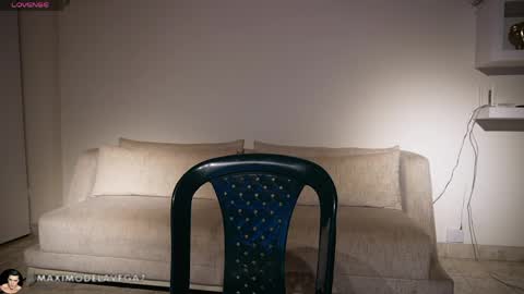 Sebastian online show from April 2026 11:29:02 PM