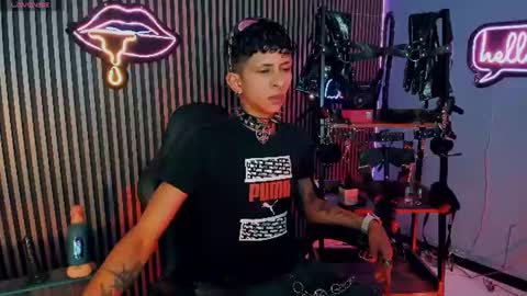 MAXIMO online show from July 2026 03:12:01 AM
