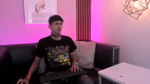 MAXIMO online show from July 2026 01:56:01 AM