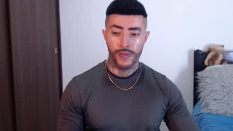 Independent Model online show from January 2025 02:19:02 AM