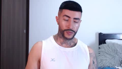 Independent Model online show from January 2025 03:22:01 AM