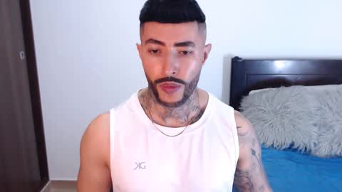 Independent Model online show from January 2025 11:12:02 PM