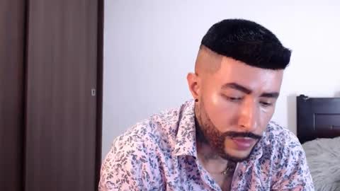 Independent Model online show from January 2025 07:07:02 AM