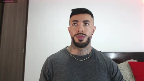 Independent Model online show from March 2026 03:18:02 AM