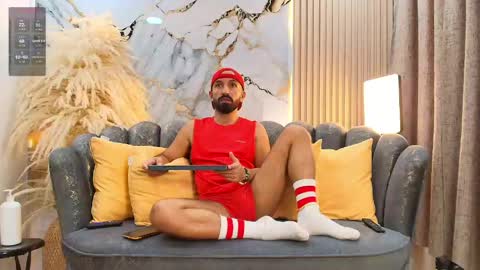 Maximus online show from April 2026 08:32:01 PM