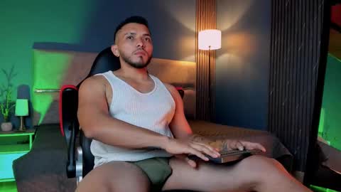 Maximus Clark online show from February 2026 02:49:01 AM