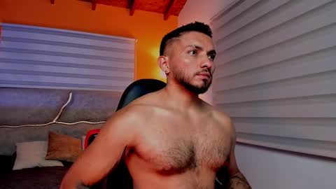 Maximus Clark online show from February 2026 12:52:02 AM