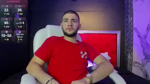 Maximus online show from December 2024 12:25:02 PM