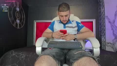 Maximus online show from December 2024 06:33:01 PM